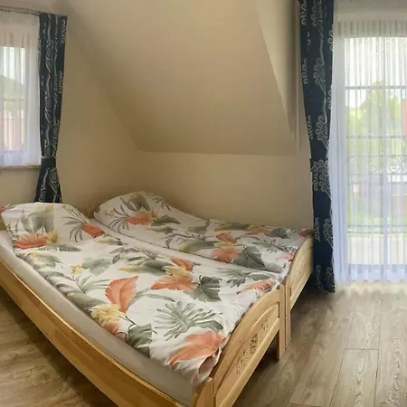 Homestay U Basi