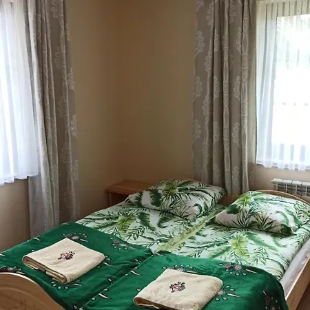 Homestay U Basi